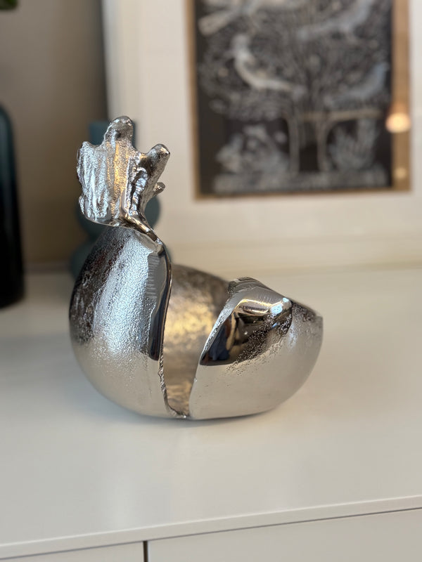 Svuota tasche Silverlook